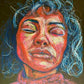 'Glowing' 2023